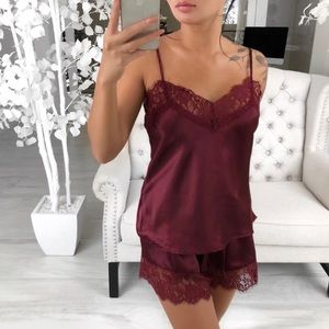 • RP • Ekattire Wine Sleep Set L